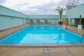  Riviera Palace Hotel  Сети-Лагоас